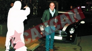 Fotografiat de fantome