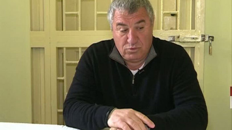Victor Becali