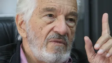 Au ingropat securea razboiului, insa refuza sa fumeze pipa pacii! Vaduva lui Sergiu Nicolaescu si sora regizorului nu vor sa....