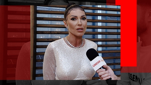 Prima apariție a Ilincăi Vandici după despărțirea de Andrei Neacșu! Vedeta Kanal D nu s-a ascuns:„Au fost multe momente nefericite!”