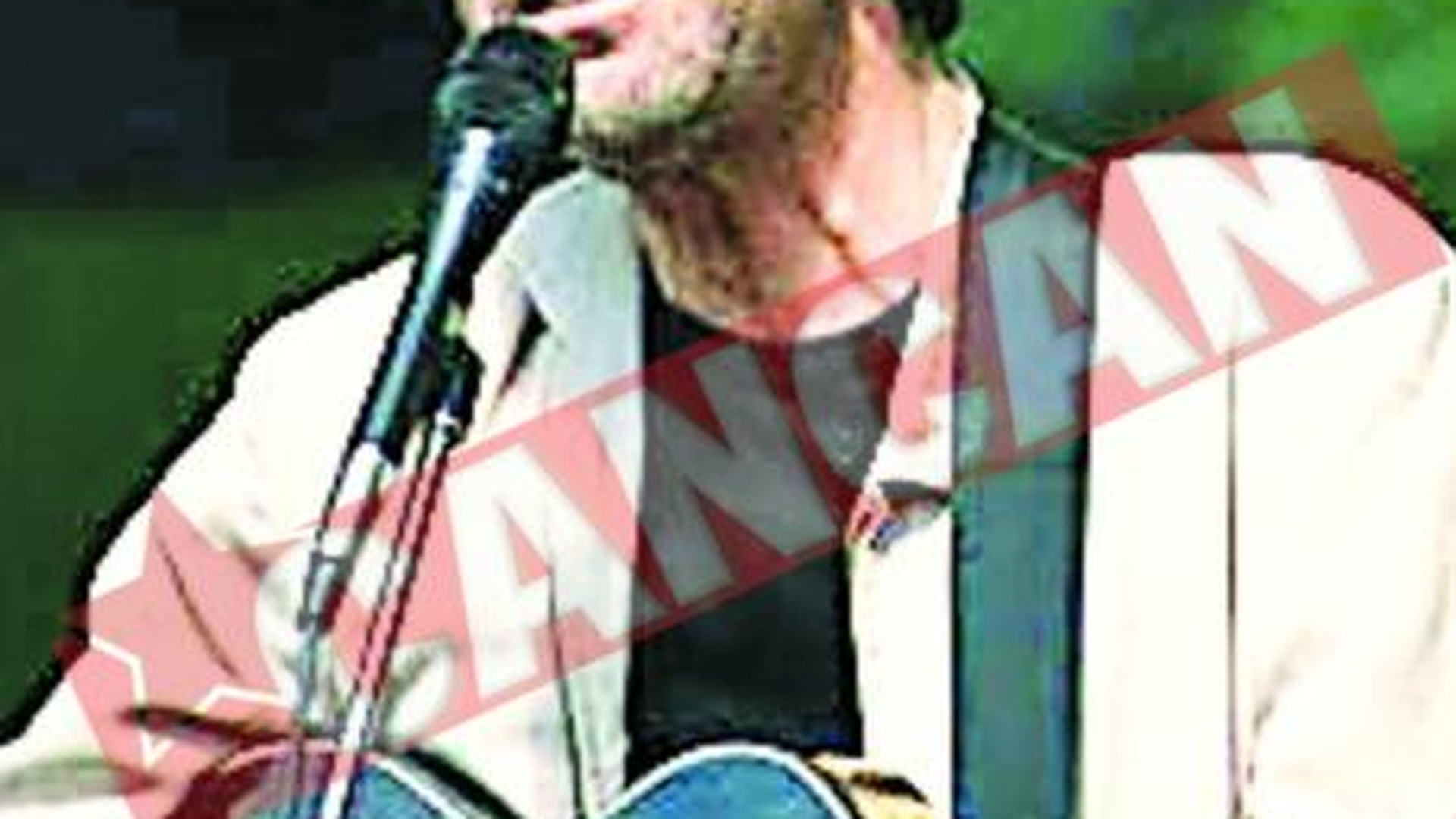 Si Leonard Cohen vine in Bucuresti