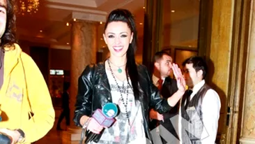 Verdictul stilistului Ciao!, Dana Budeanu: Prost imbracate! Paula Seling si Rita Muresan au dat-o in bara cu tinutele! Vezi ce gafe au facut!