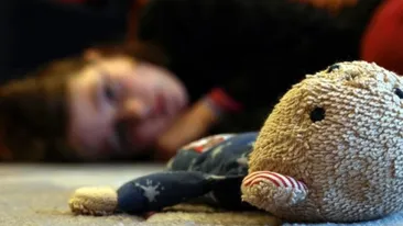 Un bărbat din București și-a violat fiica vitregă timp de 9 ani! Coșmarul ei a început în copilărie