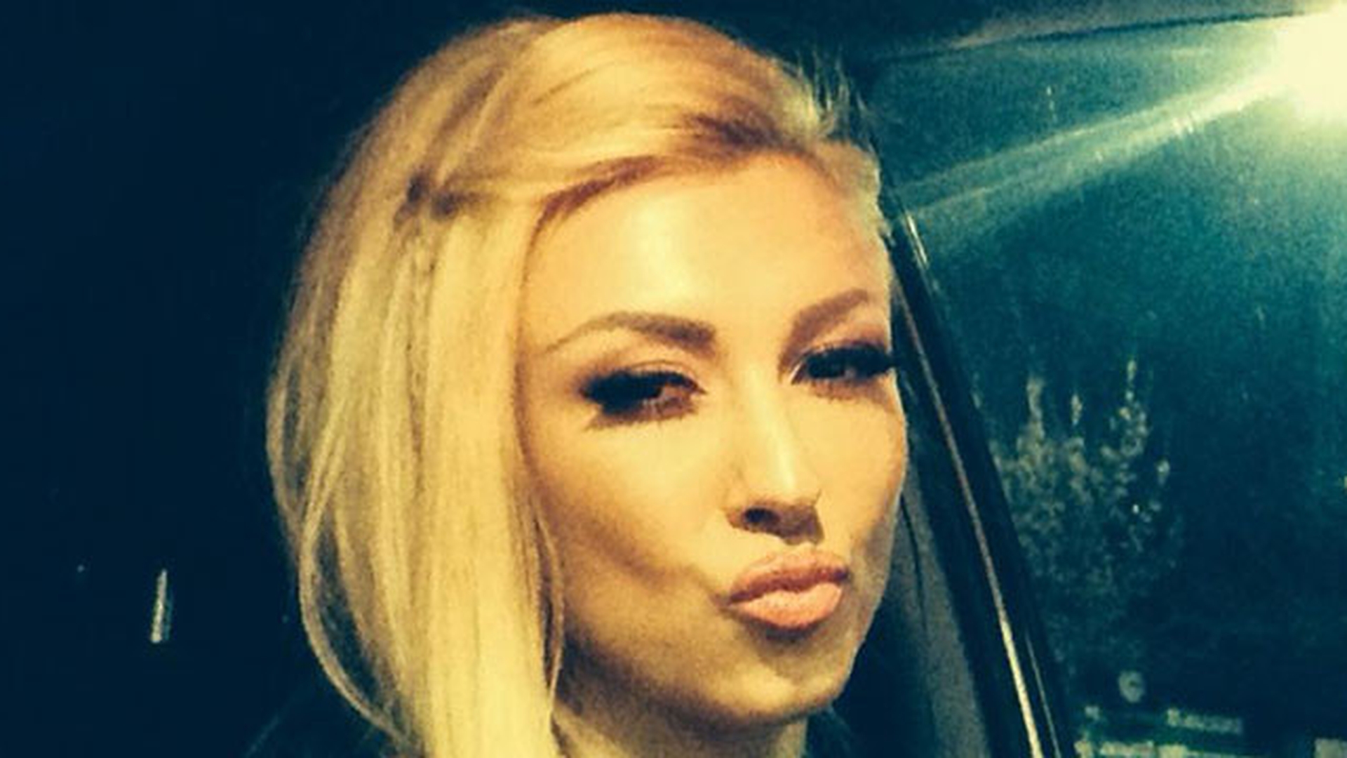 VIDEO "A fost cel mai greu lucru pe care l-am facut vreodata!" Andreea Balan face dezvaluiri din trecut