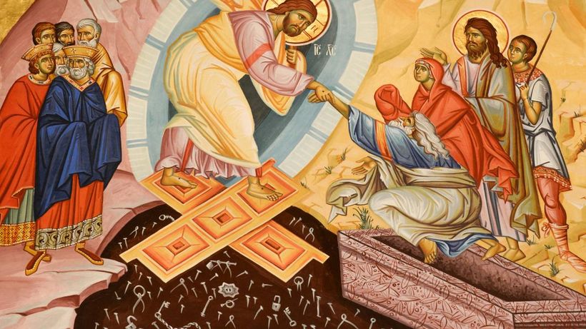 Paște 2023. Când pică Paștele ortodox și cel catolic în 2023