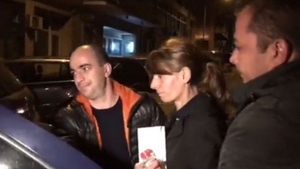 Cutremurător! S-a aflat motivul pentru care Magdalena Şerban le-a împins pe cele două fete în faţa metroului. A vrut să...