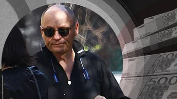 Cum a făcut avere miliardarul decedat în accidentul aviatic. CANCAN.RO vă prezintă detaliile financiare ale românului care a adunat mai mulți bani decât Țiriac