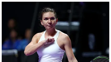 Simona Halep refuză să se retragă de la US Open! Decizia care șochează lumea tenisului