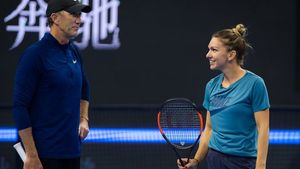 Debut cu dreptul în 2020 pentru Simona Halep: „Sunt fericită că am câștigat!”
