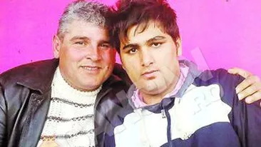 Si-a regasit tatal dupa 20 de ani