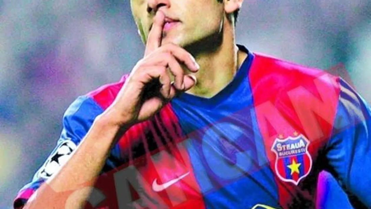 Franam jocul Stelei cu 15 goluri pe sezon