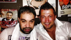 Omul din spatele lui Salam, hartuit sexual. Sotia a aflat si a luat foc!
