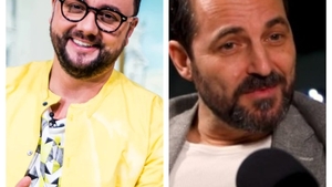 Cătălin Măruță știa despre divorțul lui Andrei Aradits! De ce a ținut totul ascuns: ”La un moment dat...”