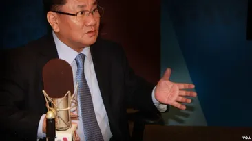 Coreea de Nord: SUA ne-au declarat război!