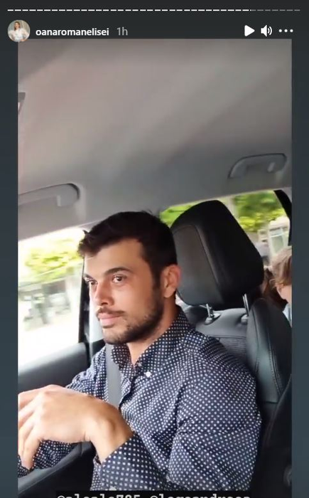 Mioara Roman, clipe de bucurie în centrul de recuperare! Fata sa cea mică: “Aștept să coboare” | FOTO