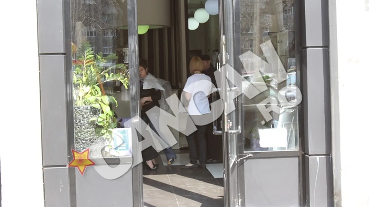 Criminalul Vladan a povestit ce s-a intamplat in coaforul groazei, inainte sa inceapa sa traga: I-am zis Florinei 'Bine, draga mea! La revedere!', apoi...