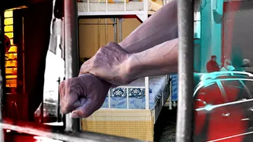 Am aflat adevăratul motiv al tragediei din Penitenciarul Satu Mare. Ce a declanșat infernul