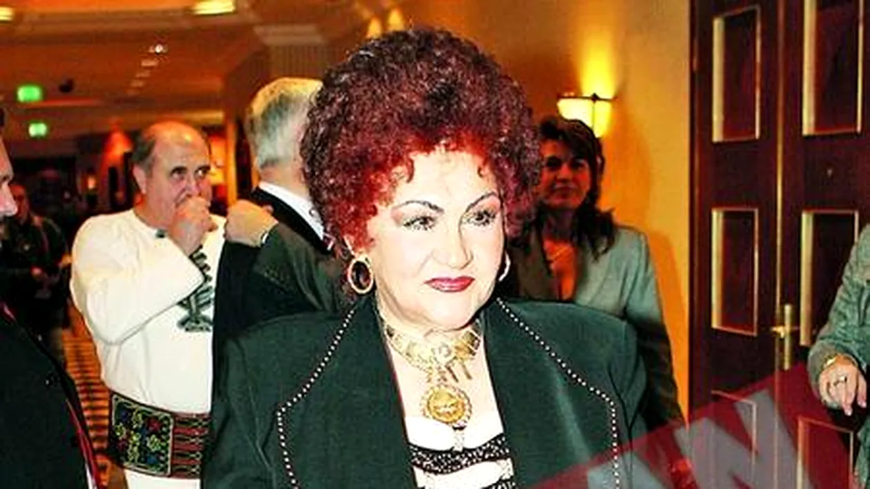Elena Merisoreanu face injectii cu Botox