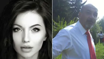 Anda Călin, mesaj emoţionant pentru răposatul ei tată: „Ce-ar fi dacă Dumnezeu te-ar mai lasa lângă noi măcar o zi