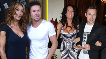 Ce umilință! Dani Oțil, ironie la adresa lui Felix, iubitul Mihaelei Rădulescu: ”Fâl-fâl!”