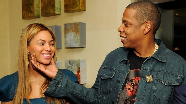 Probleme in paradis! Beyonce si Jay-Z participa la sedinte de terapie de cuplu pe internet