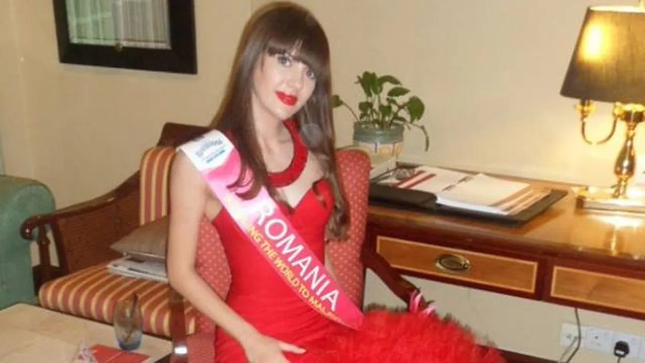 Miss Turism!, raspuns-soc la intrebarea: Cum arata barbatul ideal?