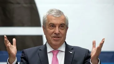 Semnal de alarmă la Cotroceni. Tăriceanu ar putea da lovitura într-un posibil Tur II cu Iohannis