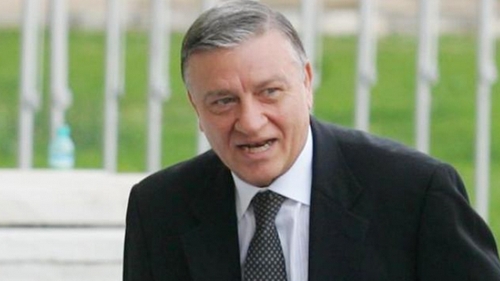 Atacul NECRUTATOR la adresa lui Mircea Sandu:"Suntem de rasul lumii. Este rusinos" Un castigator al Cupei Campionilor il face praf