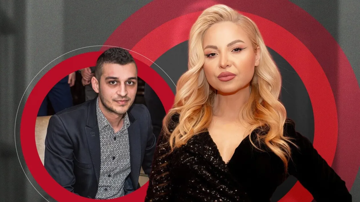 Cântăreața Alessia continuă războiul cu tatăl copilului, la 4 ani de la divorț! Ce i-a transmis fostul soț: “Vrea bani de buzunar”