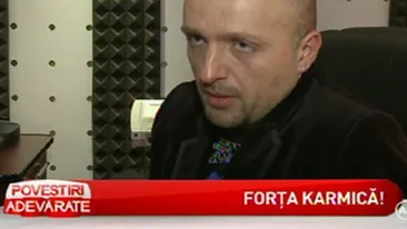 Costi Ionita vede avantajele dupa ce s-a apucat de yoga: De cinci luni de zile ma simt altfel