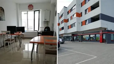 Coronavirusul a ucis piața imobiliară! Cu câți bani se vinde acum o garsonieră în București