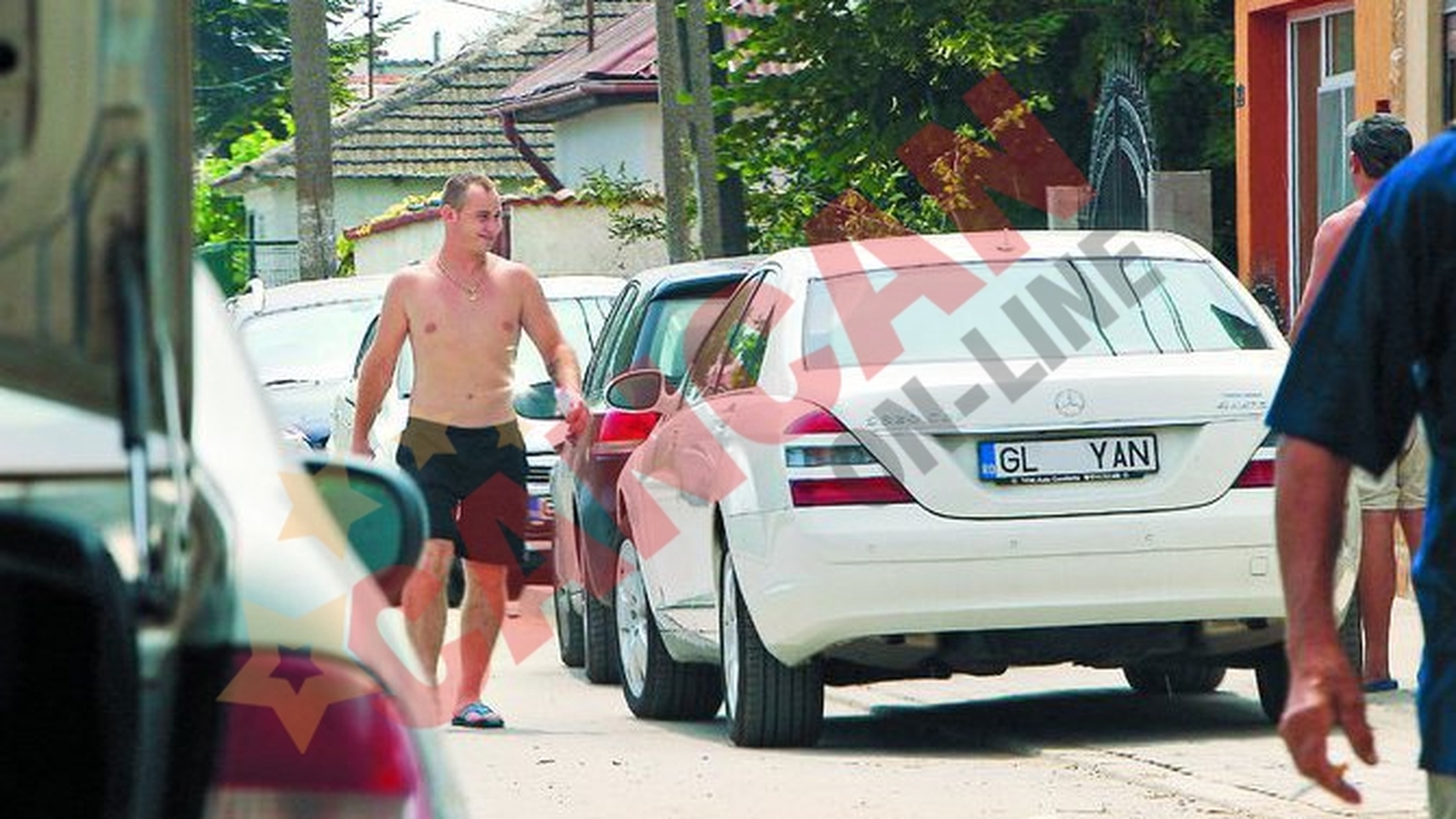 "Va place Mertan-ul meu?"