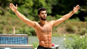 Iancu Sterp, descalificat de la Survivor?! Cum mănâncă pe ascuns, la Pro TV