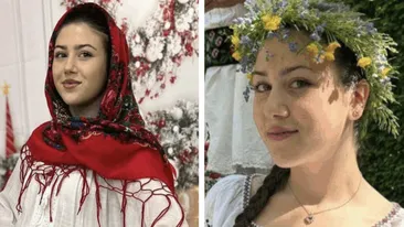 Denisa Alexandra a dispărut fără urmă! Familia tinerei de 15 ani o caută cu disperare în Belgia și Germania