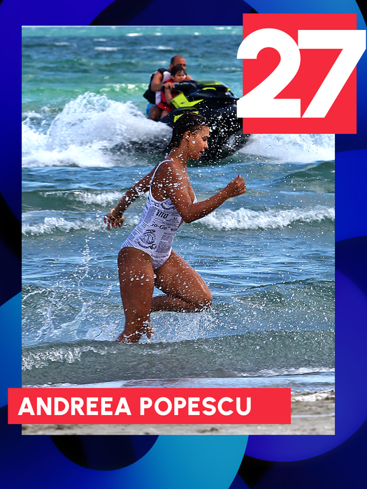 ATENŢIE! Intră în acţiune TOP 30 de vedete care au scăpat rapid de haine şi… Inna, Antonia sau Delia au fugit din calea valurilor pe nisipul fierbinte! Graba strică treaba, dar nu şi în cazul lor!