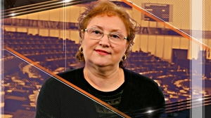 Cunoscuta "confidentă" a președintelui ne-a mărturisit de ce s-a retras de la Cotroceni: "Am înțeles că nu am voie să cad în depresie!" + Cum a "învins" cancerul
