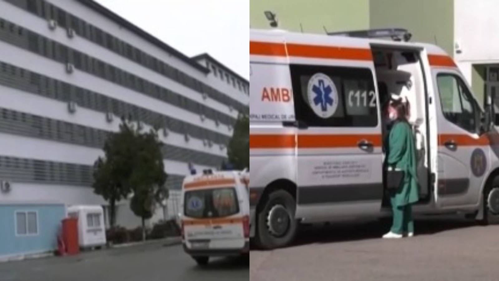 S-a aflat cauza morții medicului rezident de la Spitalul Floreasca! Bărbatul nu a mai putut fi salvat