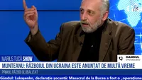 VIDEO  Antropologul Marian Munteanu, fan declarat Tzancă Uraganu. Ce i-a mărturisit liderul manifestanţilor din Piaţa Universităţii lui Marius Tucă. Dialogul este unul savuros!