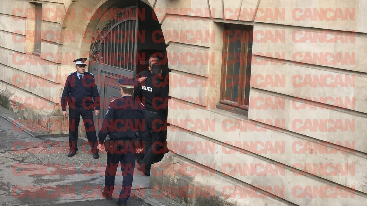 Andrew și Tristan Tate au reajuns în fața judecătorilor, astăzi. Sursă: CANCAN