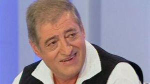 Valeriu Sfetcu, fostul soț al Ilenei Ciuculete, în doliu. “S-a dus alături de măicuța mea, la stele!”
