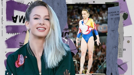 Sandra Izbașa, chinurile neștiute ale unei campioane. Ce se întâmpla înainte de marile competiții