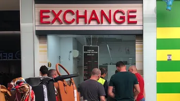 Curs valutar 22 noiembrie 2019. Câți lei costă 1 euro azi. Românii au crezut că este o eroare