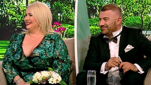 Viorica de la Clejani: „Nu am vrut să mă mărit cu Ioniţă! El s-a iubit cu mătuşa mea!”