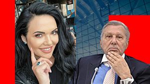 Pffff, a dat-o pe spate! 20.000 € și ... Surpriza pe care Ilie Năstase i-a făcut-o Ioanei, chiar pe aeroport