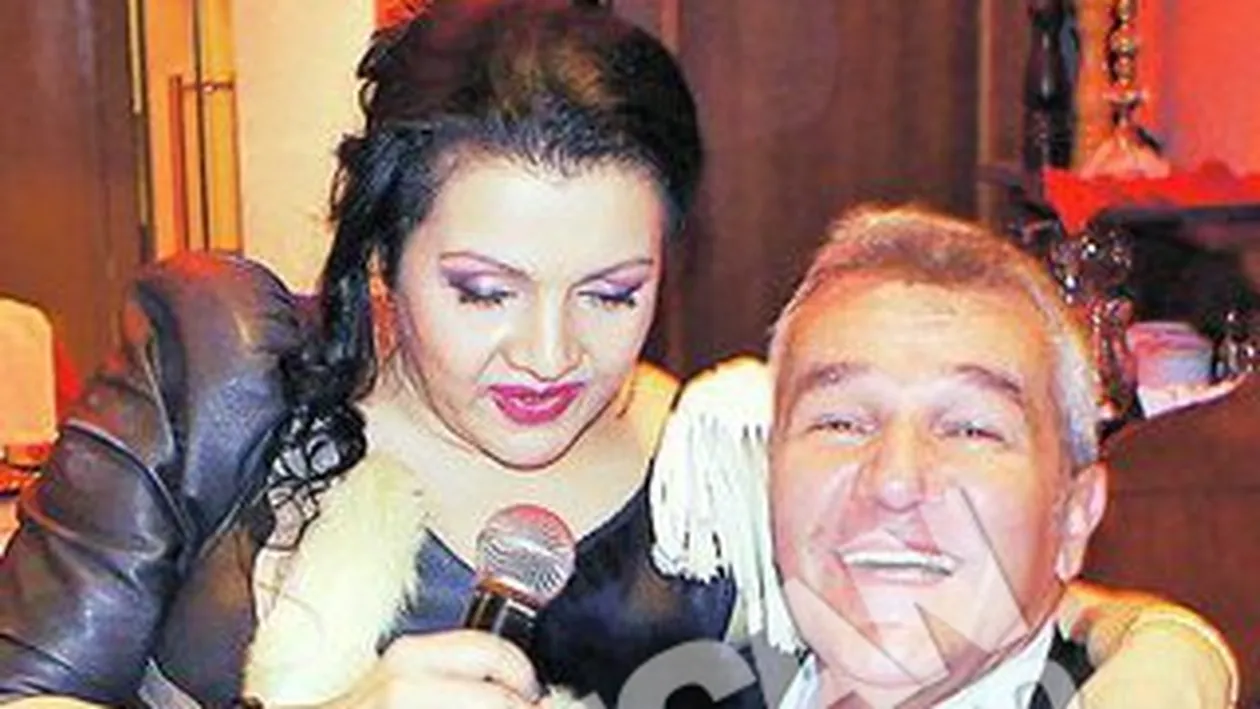 Catanga l-a pus pe Bittman sa jure ca vor canta impreuna muzica lautareasca: Daca se intampla asta voi poza dezbracata