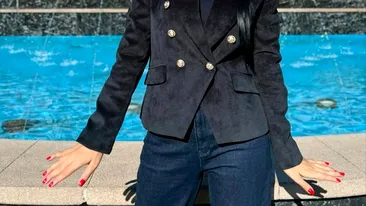 Alimentele la care Andreea Mantea și-a dat ”interzis”. Îi puneau în pericol sănătatea