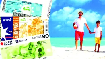 Valabilitatea voucherelor de vacanță extinsă ar putea fi extinsă pentru anul 2021