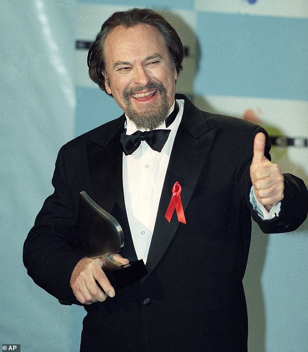 Actorul Rip Torn, din „Men in Black”, a murit la vârsta de 88 de ani