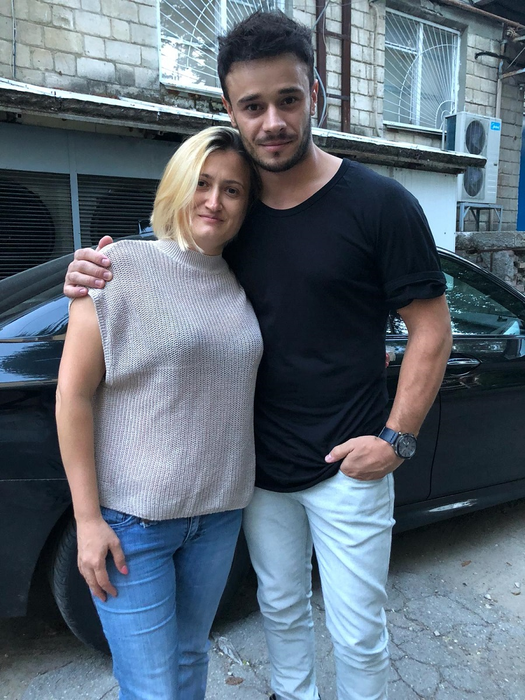 Motivul pentru care Dima Trofim a decis să participe la “Ultimul Trib”. Totul a avut legătură cu sora sa, bolnavă de cancer