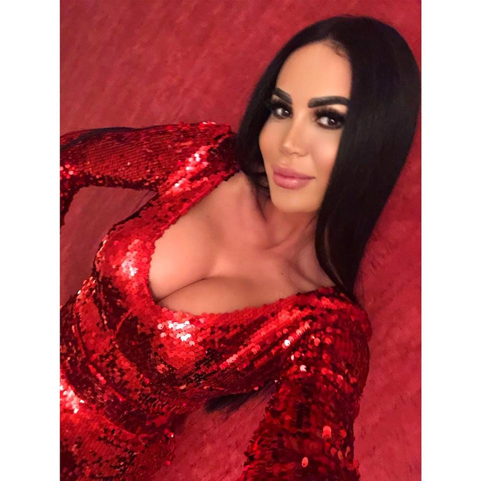 Am aflat pe cine iubește cu adevărat Bianca Pop. Ispita i-a căzut în plasă